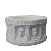 مجسمه مدل آریا استارک طرح ده چهره