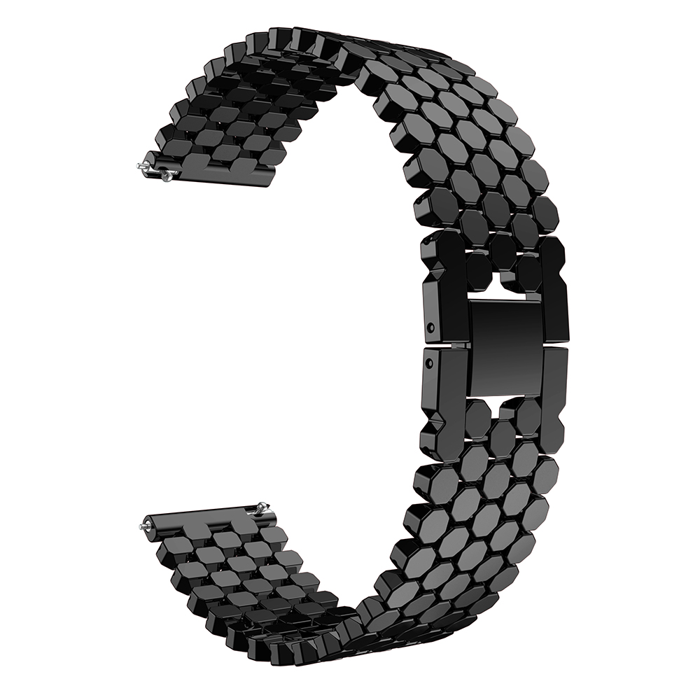 بند مدل R800-H5 مناسب برای ساعت هوشمند سامسونگ Galaxy Watch 46mm