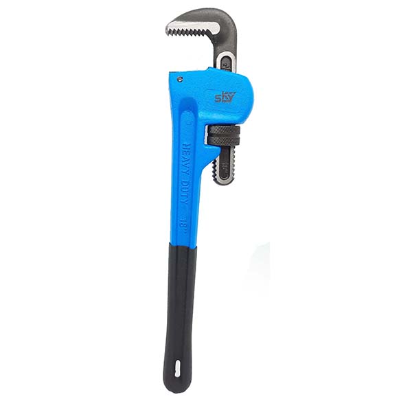آچار شلاقی اس کای مدل St-6118 سایز 18 میلی متر