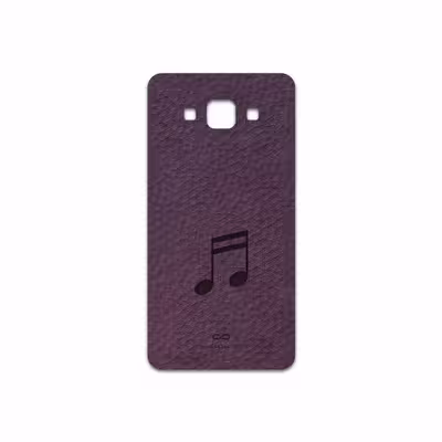 برچسب پوششی ماهوت مدل PL-CHG2 مناسب برای گوشی موبایل سامسونگ Galaxy A5 2015