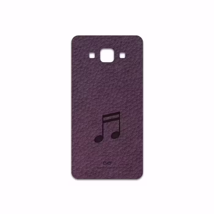 برچسب پوششی ماهوت مدل PL-CHG2 مناسب برای گوشی موبایل سامسونگ Galaxy A5 2015