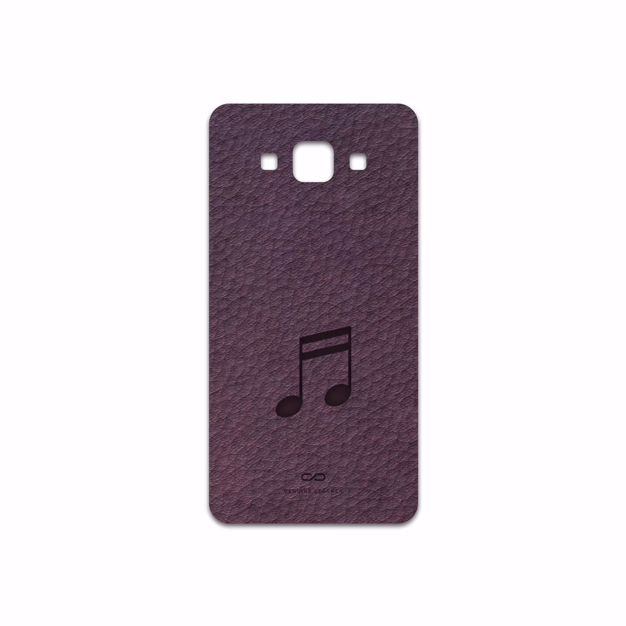 برچسب پوششی ماهوت مدل PL-CHG2 مناسب برای گوشی موبایل سامسونگ Galaxy A5 2015