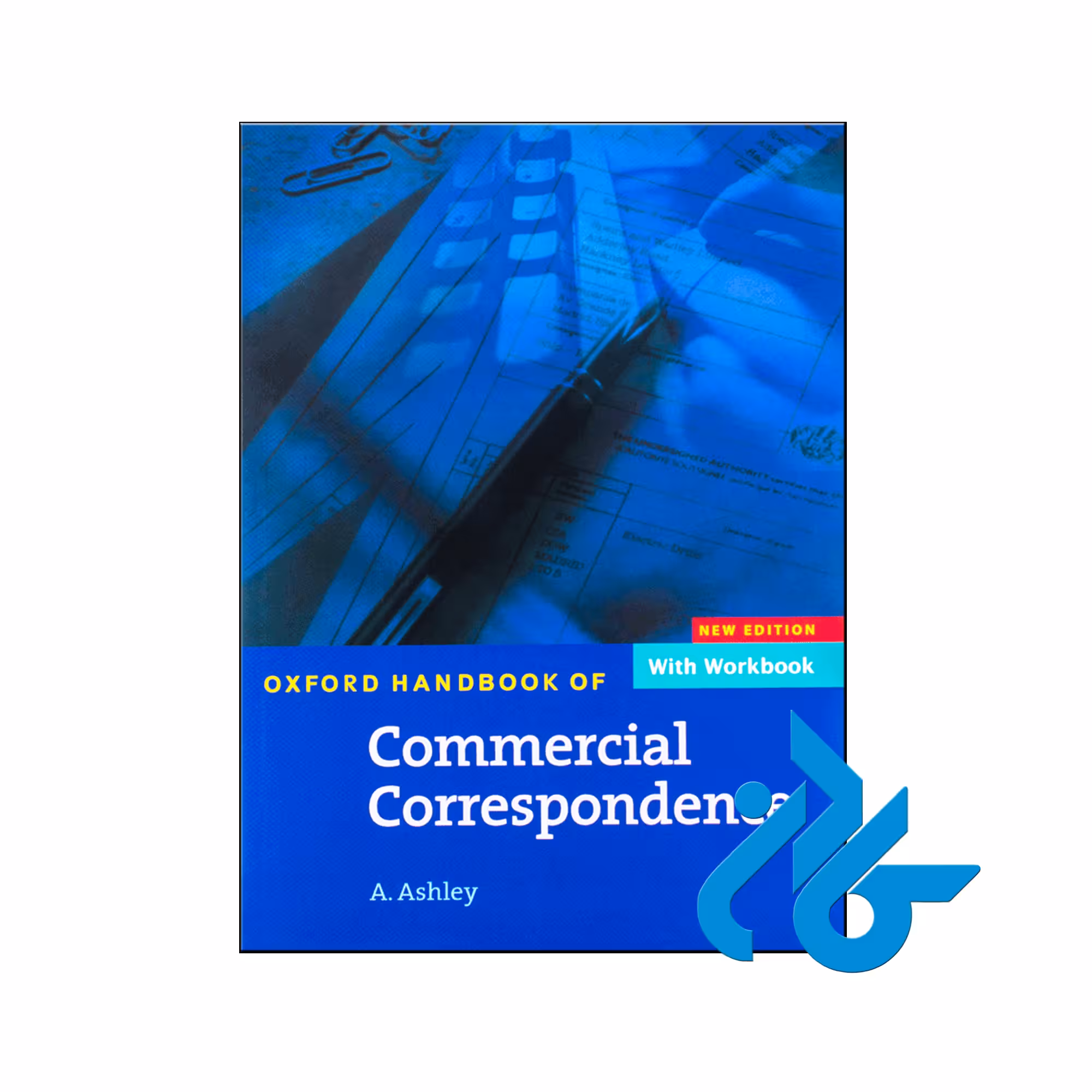 خرید کتاب آکسفورد هندبوک آف کامریکال کارسفاندنس فروشگاه اینترنتی کادن