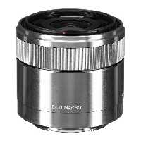 لنز سونی Sony E 30mm F/3.5 Macro