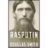 کتاب Rasputin اثر Douglas Smith انتشارات Macmillan