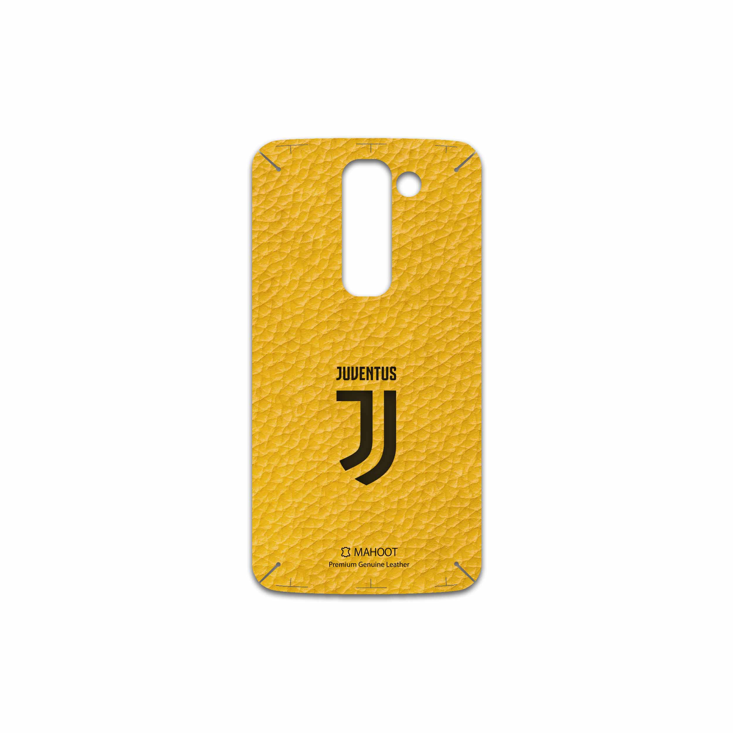 برچسب پوششی ماهوت مدل ML-JUVE مناسب برای گوشی موبایل ال جی G2 mini