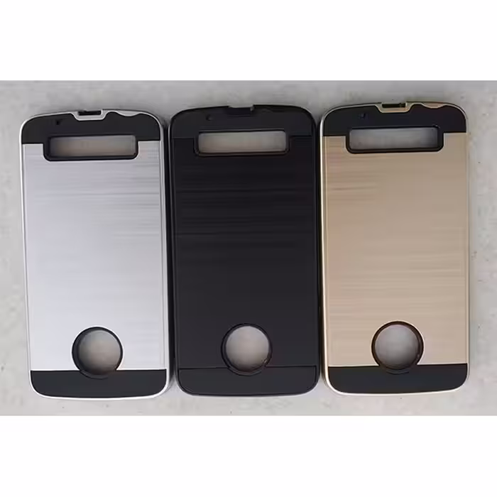 کاور مدل TP2-1 مناسب برای گوشی موبایل موتورولا Moto Z Play
