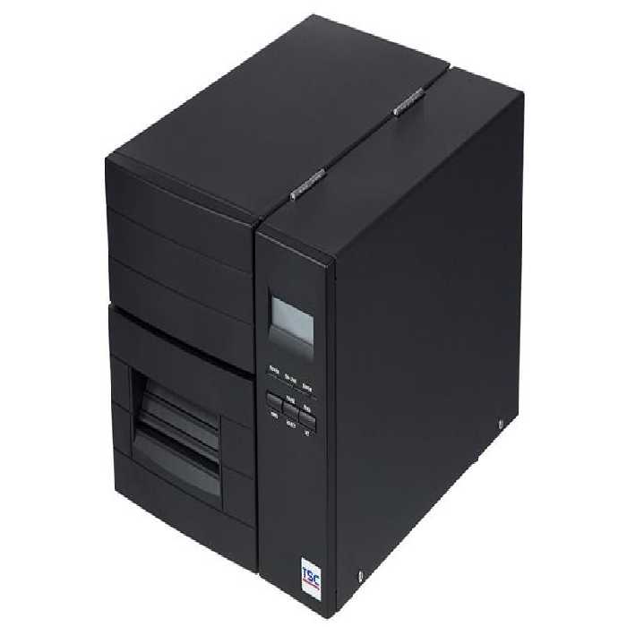 پرینتر لیبل زن بارکد تی اس سی مدل TTP-244M Pro