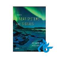 Linear Systems and Signals - تا 50% تخفیف کتاب زبان- فروشگاه اینترنتی کـــادن
