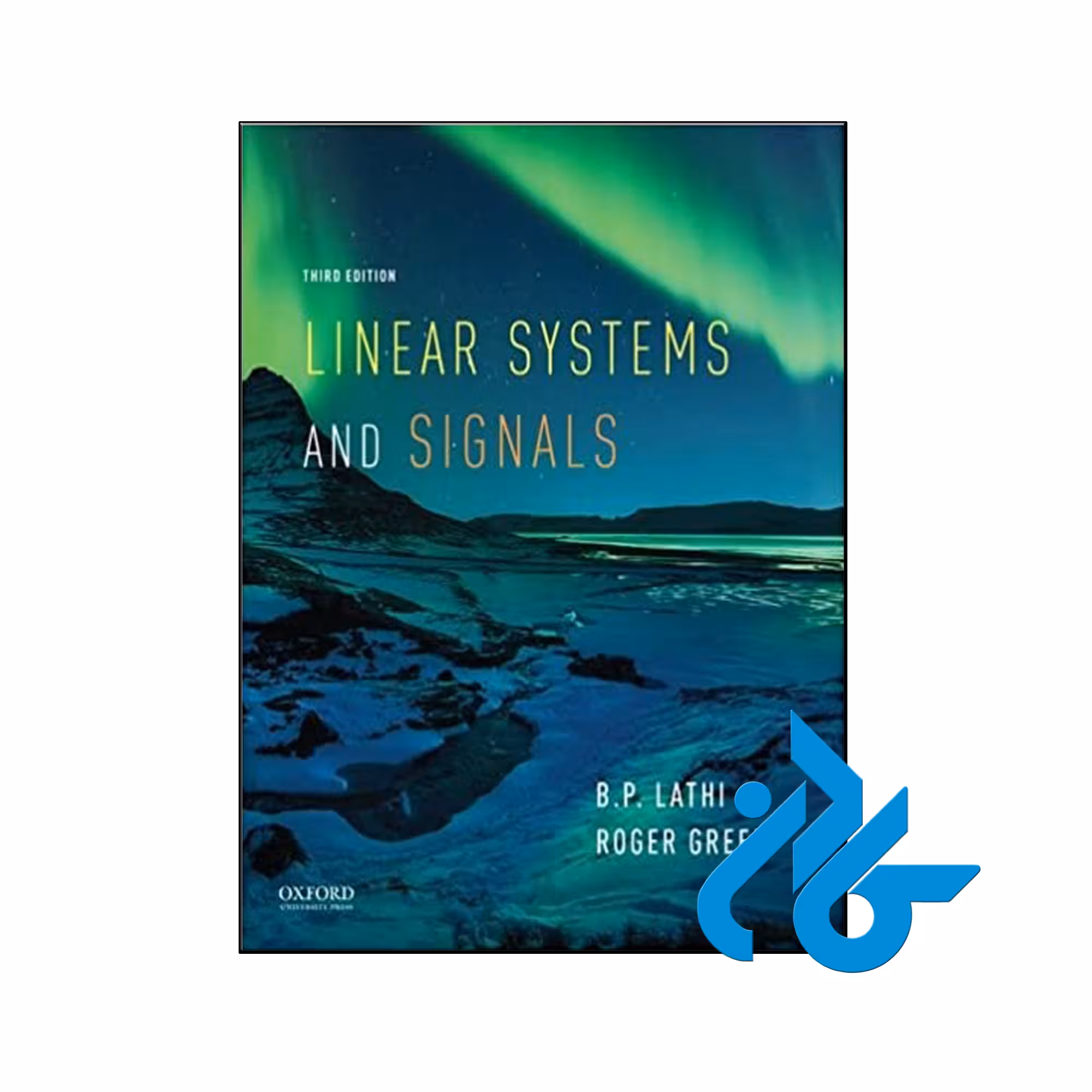 Linear Systems and Signals - تا 50% تخفیف کتاب زبان- فروشگاه اینترنتی کـــادن