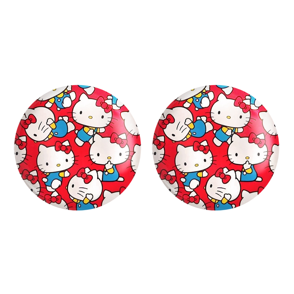 پیکسل خندالو مدل هلو کیتی کد 2471 به همراه مگنت