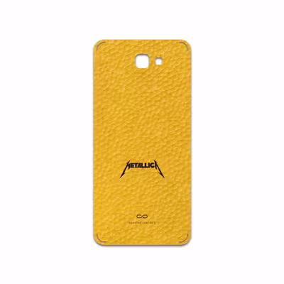 برچسب پوششی ماهوت مدل ML-MTLC مناسب برای گوشی موبایل سامسونگ Galaxy J7 Prime