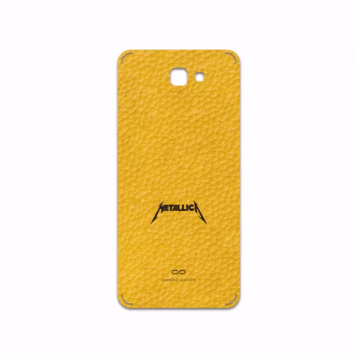 برچسب پوششی ماهوت مدل ML-MTLC مناسب برای گوشی موبایل سامسونگ Galaxy J7 Prime
