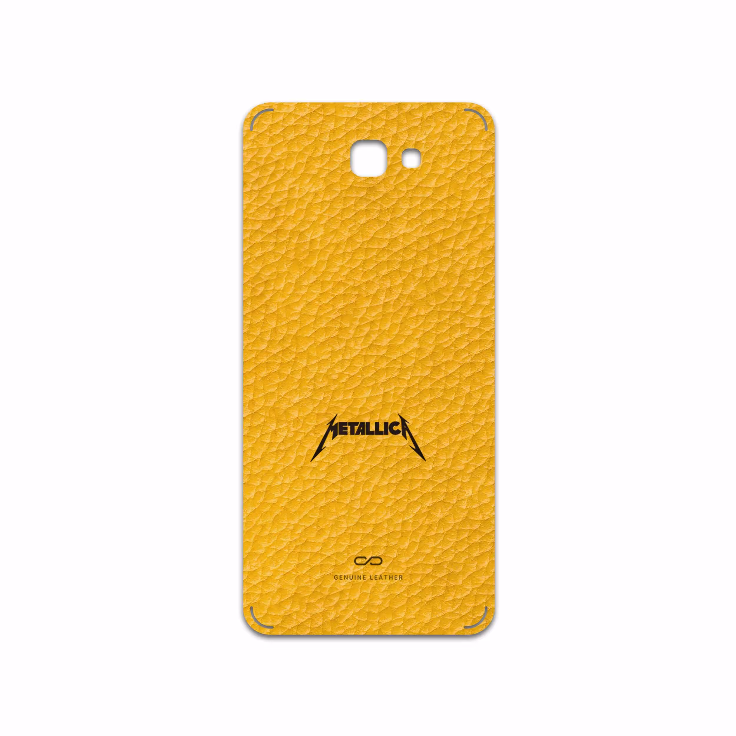 برچسب پوششی ماهوت مدل ML-MTLC مناسب برای گوشی موبایل سامسونگ Galaxy J7 Prime