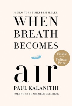 WHEN BREATH BECOMES AIR | مرکز فرهنگی آبی