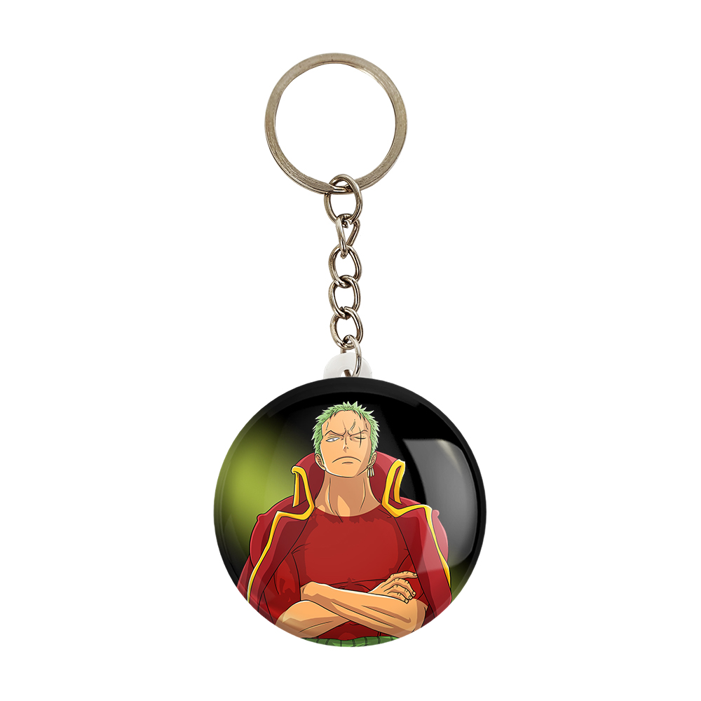 جاکلیدی خندالو مدل زورو انیمه وان پیس کد 17248