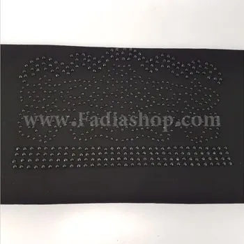آستین چادر ملی بزرگ کد 6