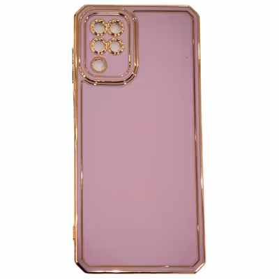 کاور مدل مای مناسب برای گوشی موبایل سامسونگ Galaxy A12 / M12 / F12