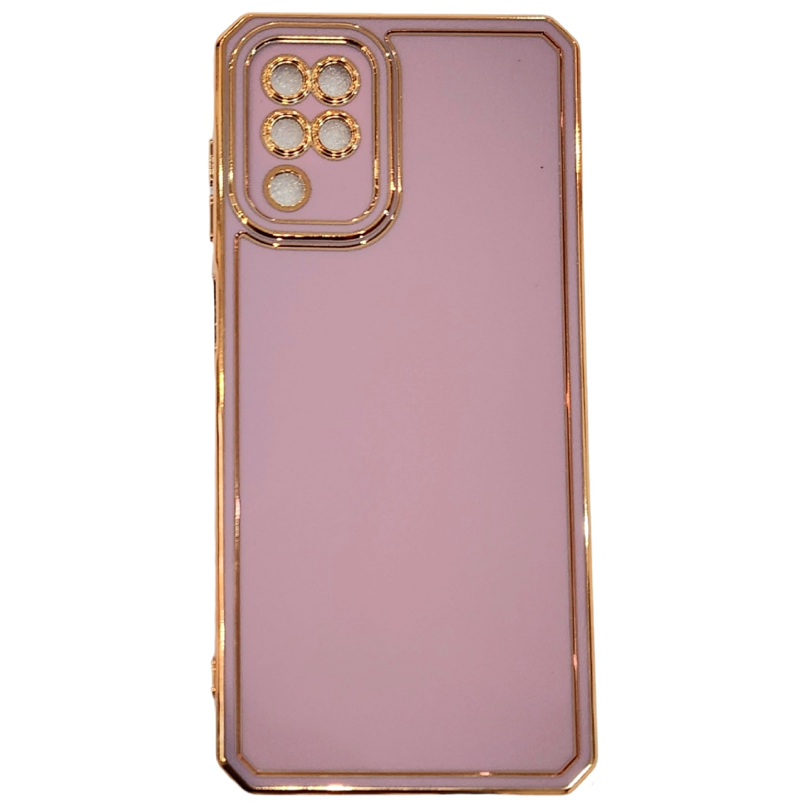 کاور مدل مای مناسب برای گوشی موبایل سامسونگ Galaxy A12 / M12 / F12