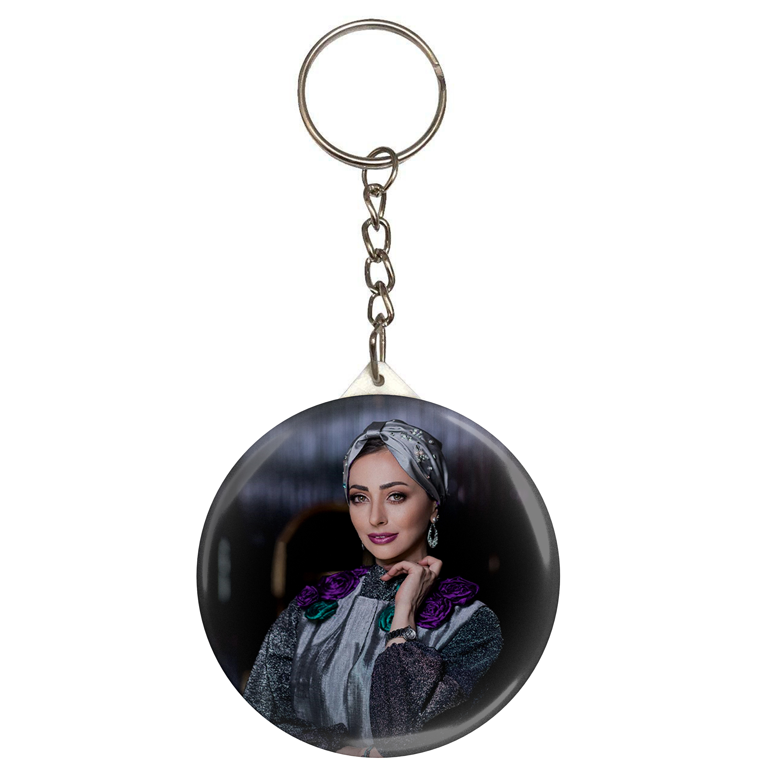 جاکلیدی طرح نفیسه روشن مدل S8904