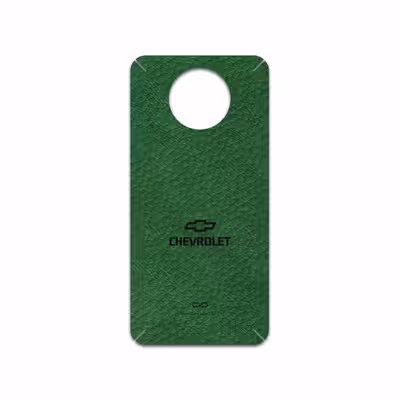 برچسب پوششی ماهوت مدل GL-CHVRLT مناسب برای گوشی موبایل شیائومی Redmi Note 9T
