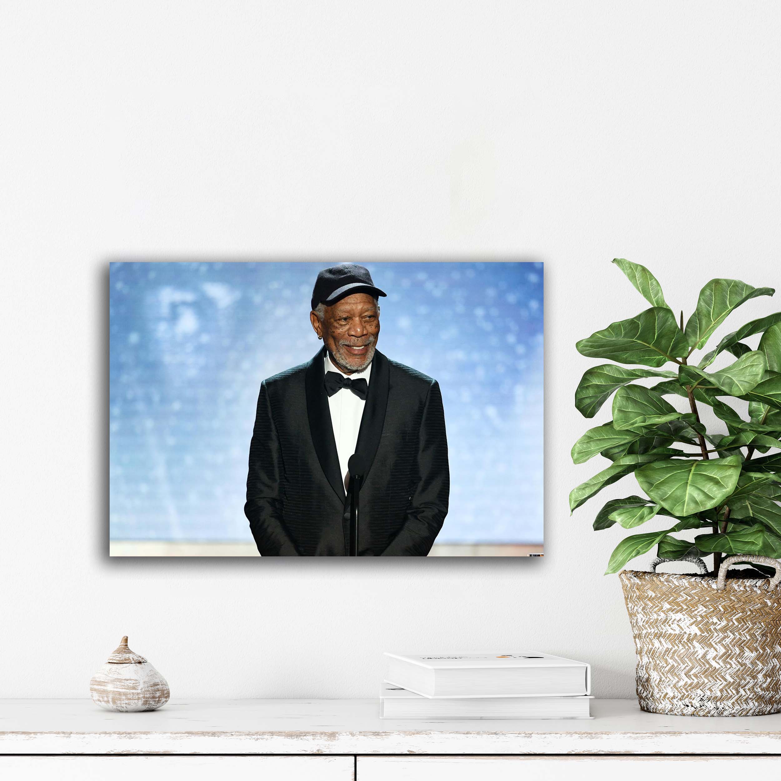 تابلو شاسی آتریسا مدل مورگان فریمن