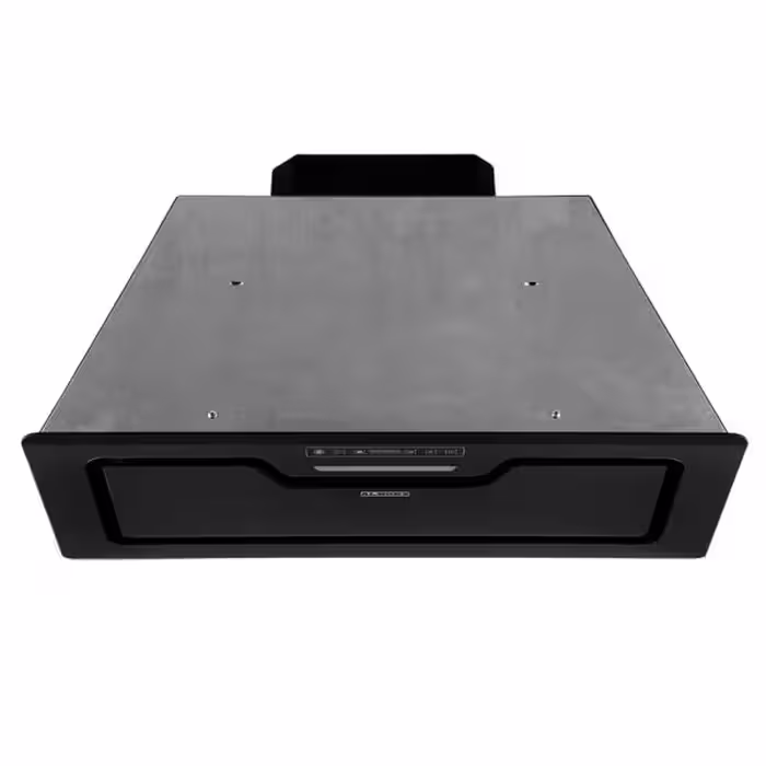 هود مخفی استیل البرز مدل SA-508