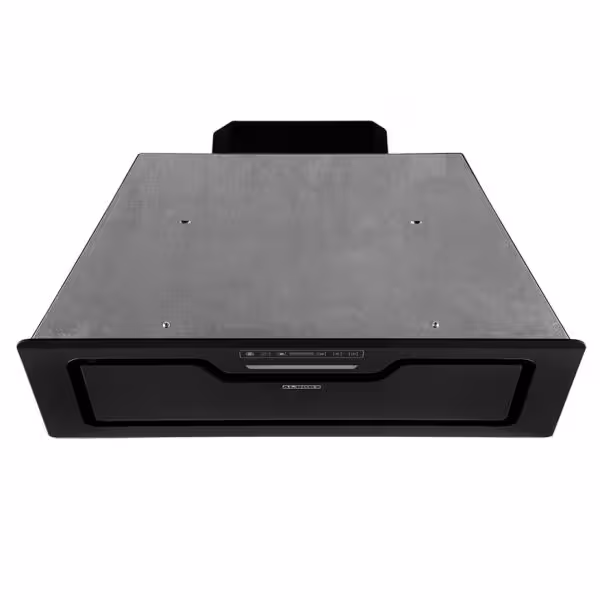هود مخفی استیل البرز مدل SA-508