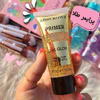 پرایمر طلا kisscrown