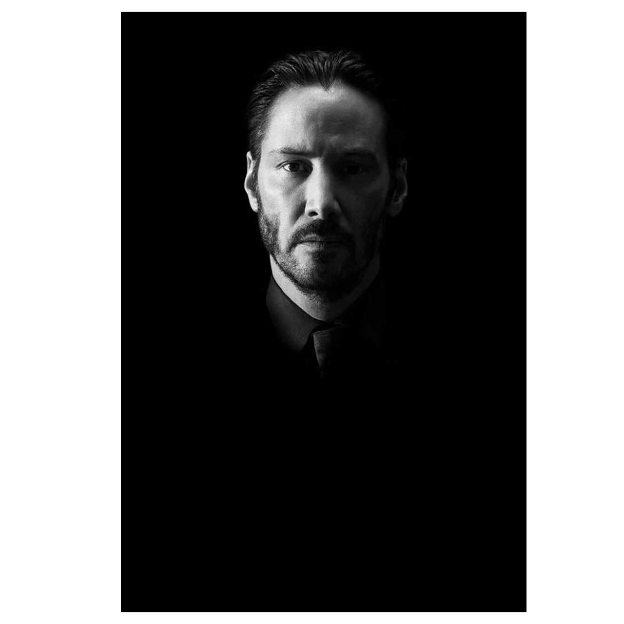 تابلو شاسی طرح کیین ریورزس