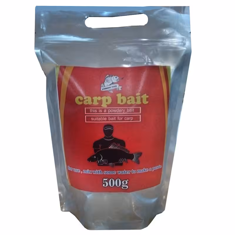 طعمه ماهیگیری فیشینگ تایم مدل 65458