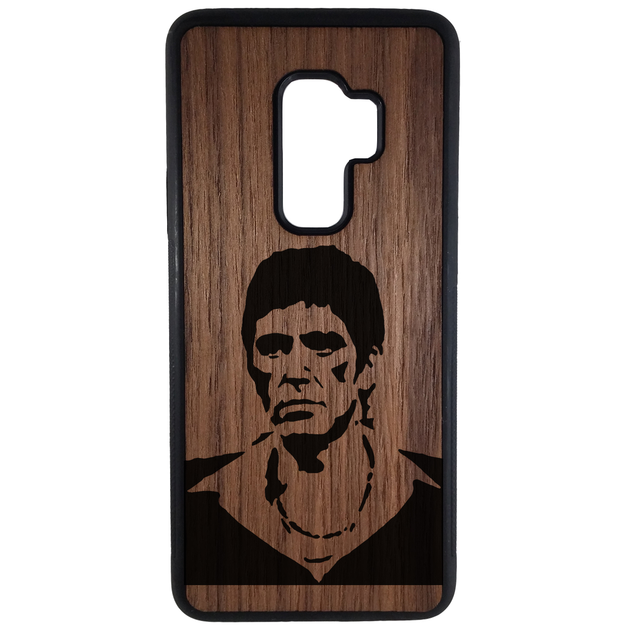 کاور مدل FCL022 مناسب برای گوشی موبایل سامسونگ Galaxy S9 Plus