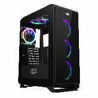 کیس اوست GT-AV03-BG