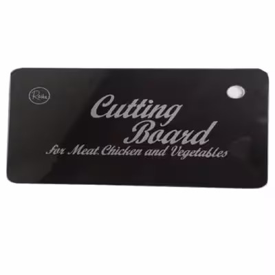 تخته گوشت مدل RM 56