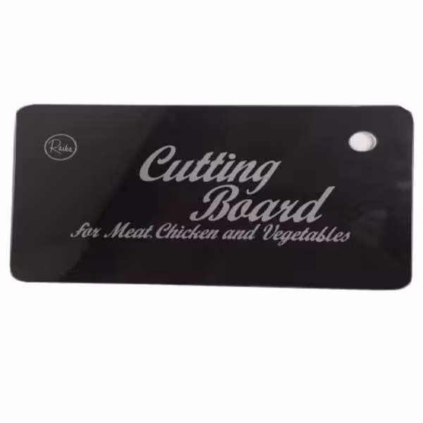 تخته گوشت مدل RM 56