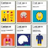 CONTINUUM Lifelong Learning in Neurology 2019-2020-2021 issues archive - کتاب پزشکی بهار