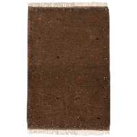 گبه دستباف ذرع و نیم سی پرشیا کد 171879