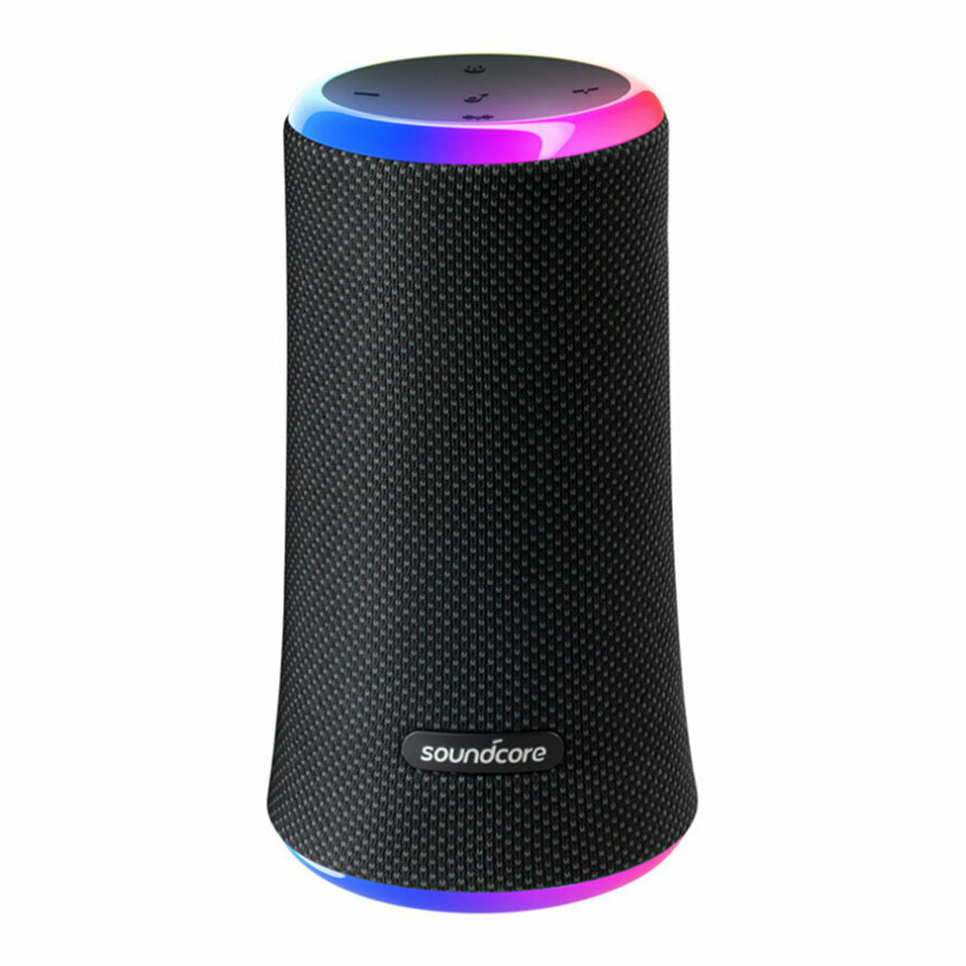 اسپیکر قابل حمل بلوتوث انکرFlare 2