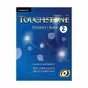 کتاب Touchstone 2 2nd اثر جمعی از نویسندگان انتشارات جنگل