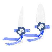 ست کارد و کفگیر سرو کیک مدل پاپی