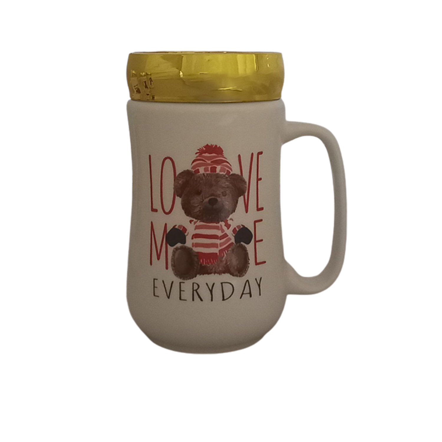 ماگ مدل درب آینه ای