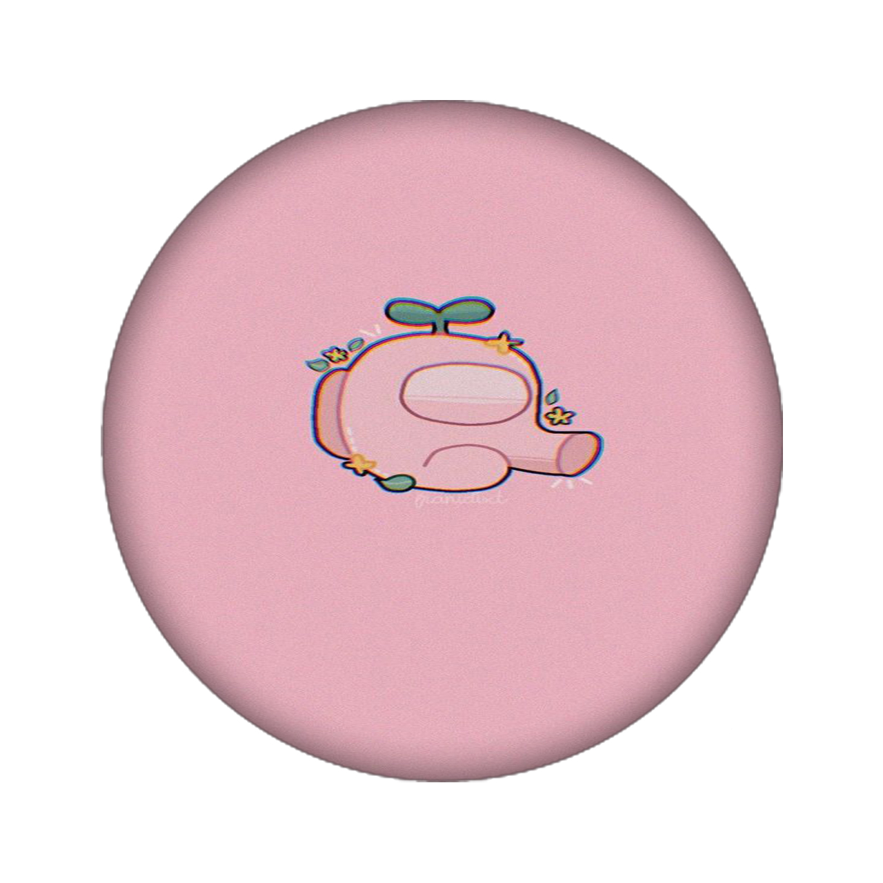 استیکر لپ تاپ طرح ربات کد 4941