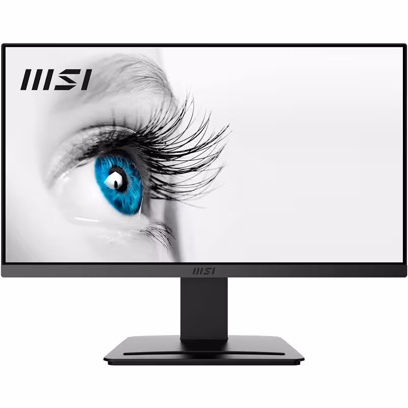 مانیتور ام اس ای “MSI PRO MP223 FHD VA LED 21.5