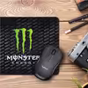 ماوس پد طرح monster کد 3577