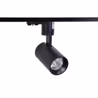 چراغ ریلی استوانه 7 وات ستاره شمال مدل X355