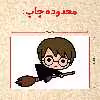 پازل 35 تکه مدل هری پاتر کد 92