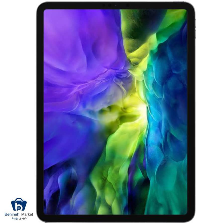 تبلت اپل مدل iPad Pro 11 inch 2020 WiFi 256GB