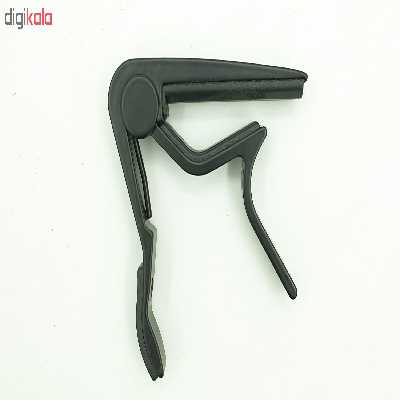 کاپو گیتار مدل BDJ-007