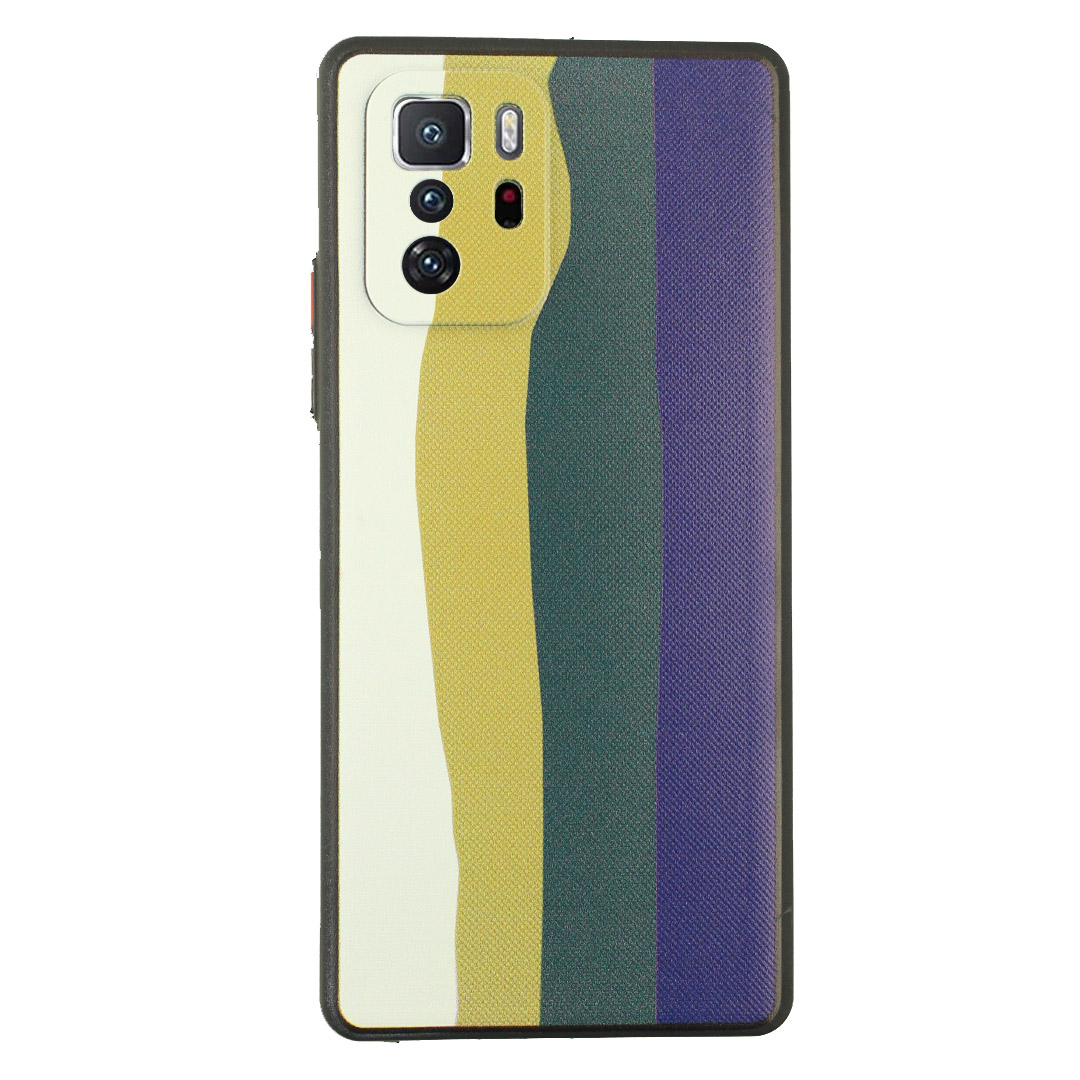 کاور کد 335 مناسب برای گوشی موبایل شیائومی POCO X3 GT