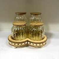 بانکه 4سایز مهره دار کد 204